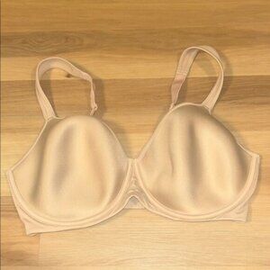 Women's Bali Nude Bra